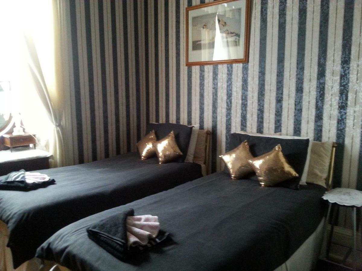 Marchhall Accommodation Edinburgh Buitenkant foto
