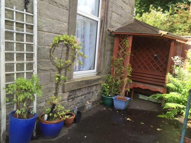 Marchhall Accommodation Edinburgh Buitenkant foto