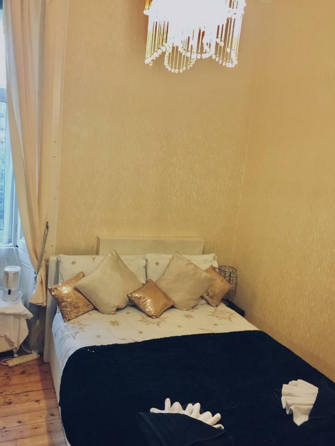 Marchhall Accommodation Edinburgh Buitenkant foto